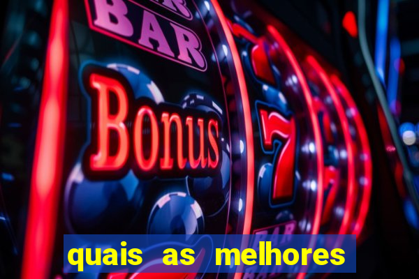 quais as melhores plataformas de jogos para ganhar dinheiro